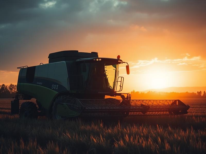 Setor Agrícola