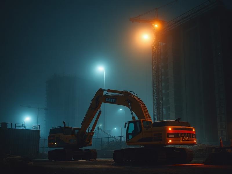 Setor Construção